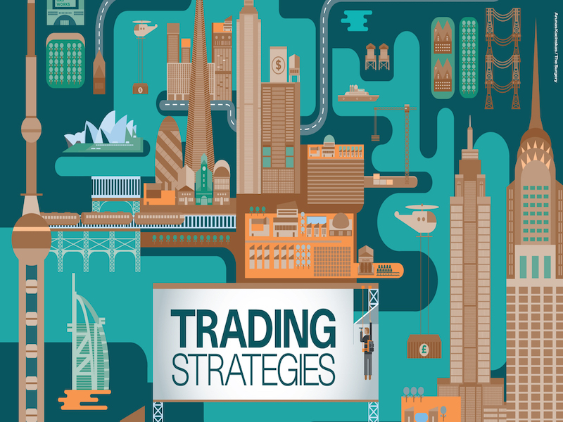 Trader-vincente