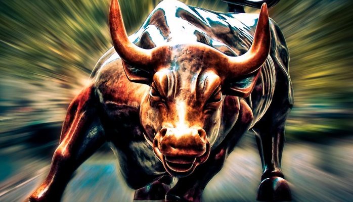 Pattern Intraday