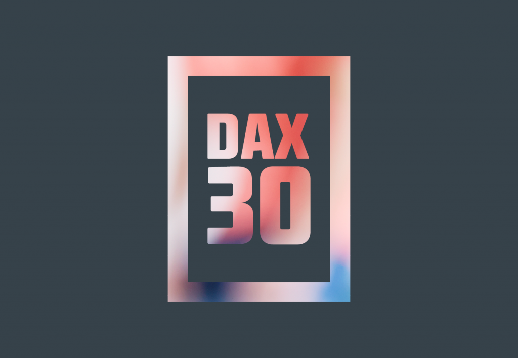 Onde di Elliott e Dax 30