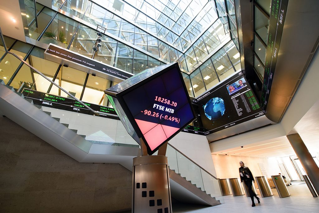 ftse mib