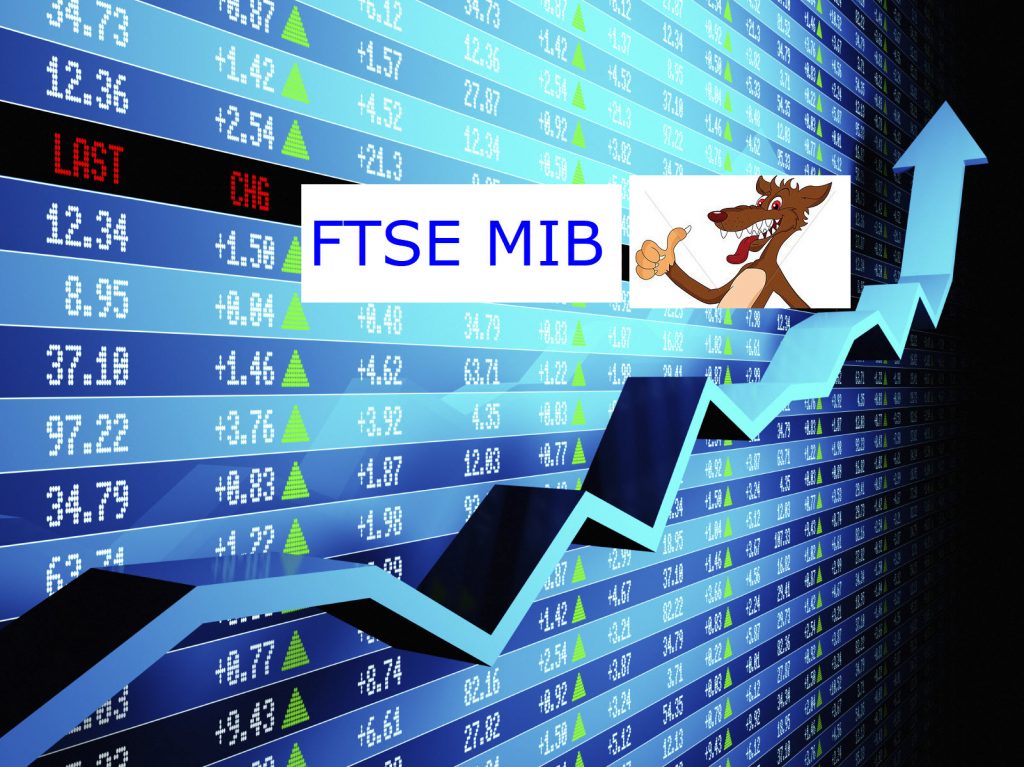 FTSE MIB